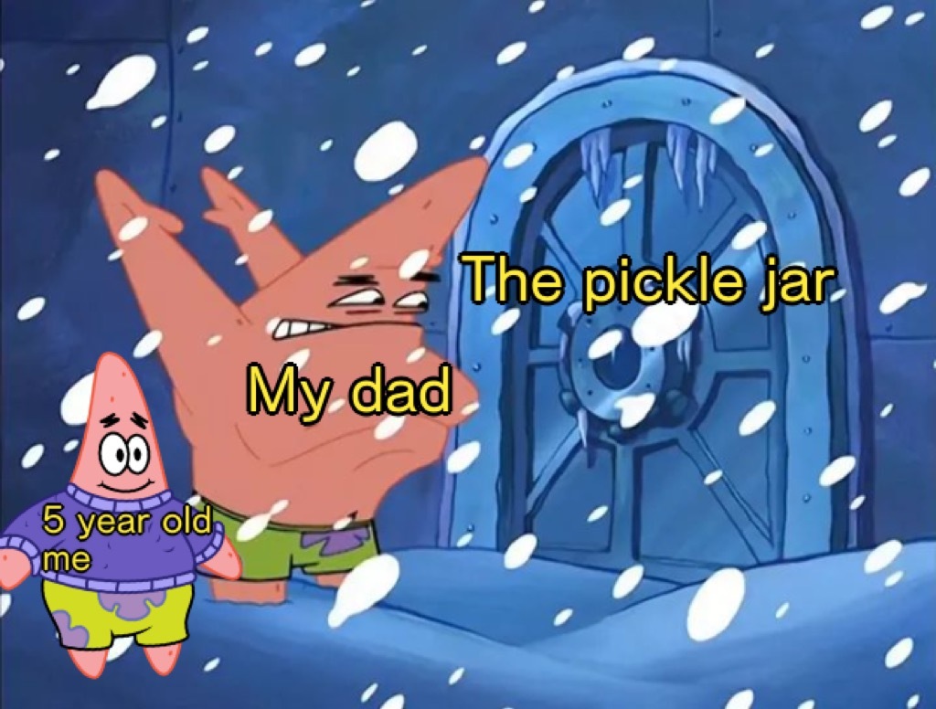 patrick meme