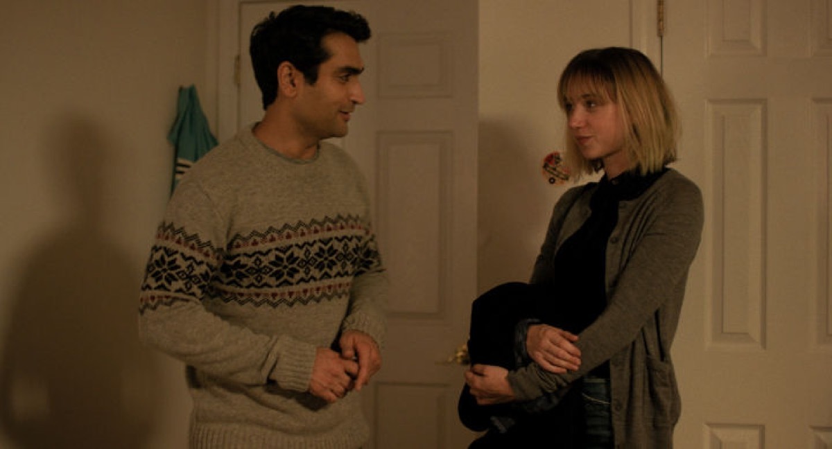 the big sick