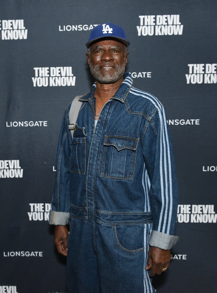 Glynn Turman in 2022