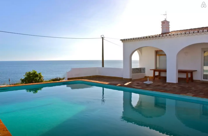 9 Breathtaking AirBnBs In Portugal 8