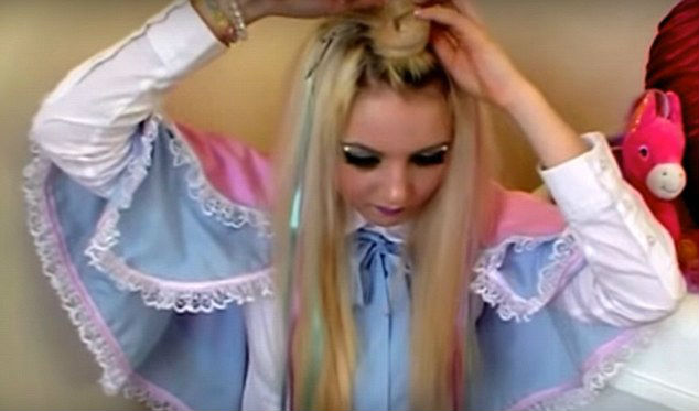 unicorn-horn-braids-are-a-magical-but-crazy-new-hair-trend-10