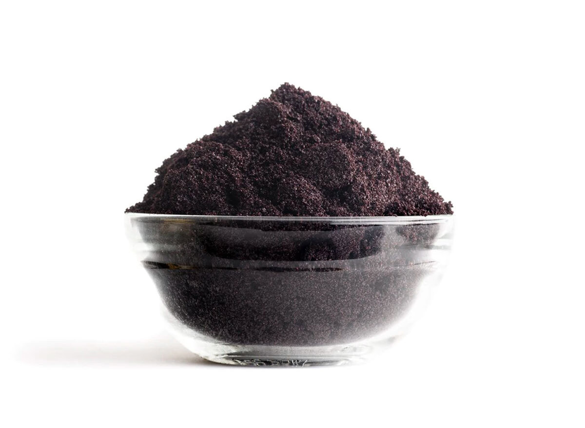 best superfood powders organic acai