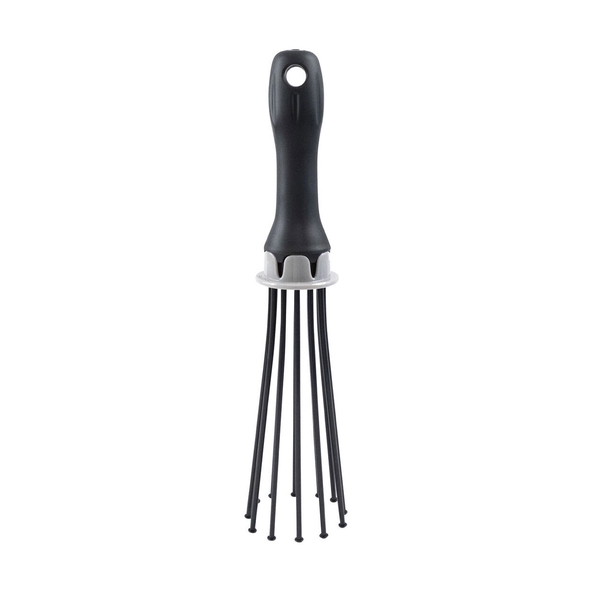 black whisk