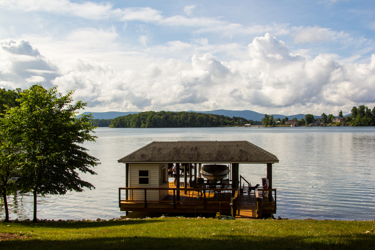 Lake Anna