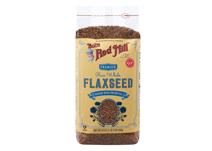 Flax seeds