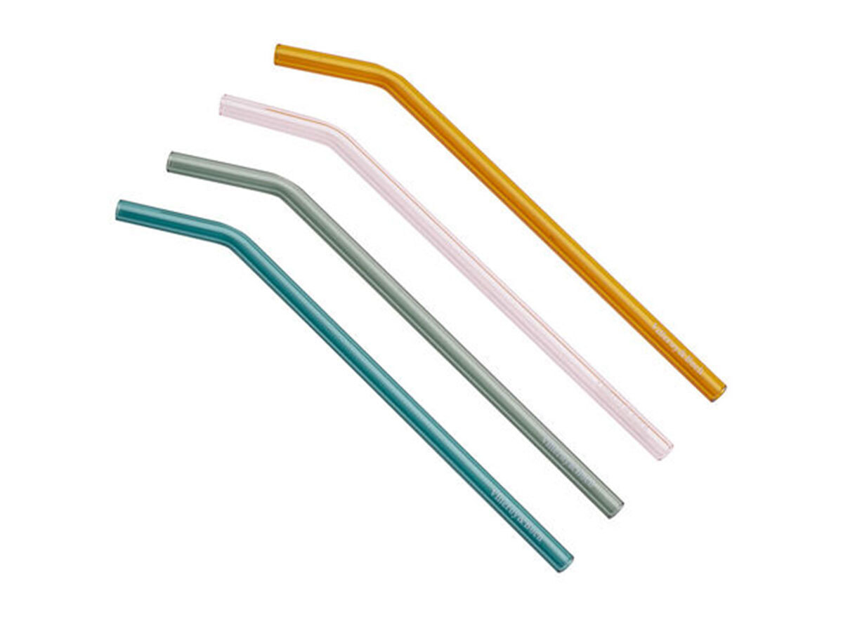 villeroy and boch straws