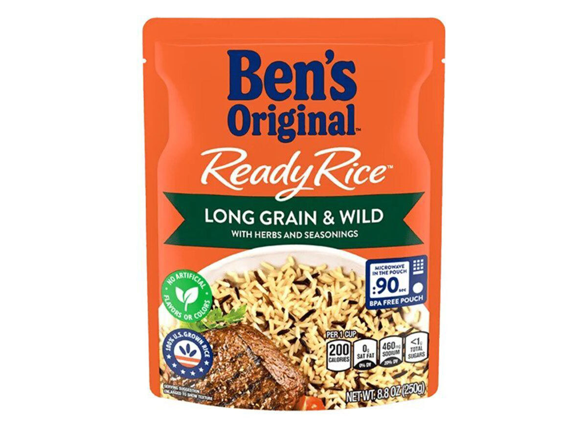 bens rice