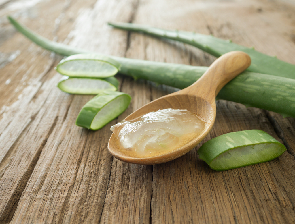 Aloe Vera Supplements