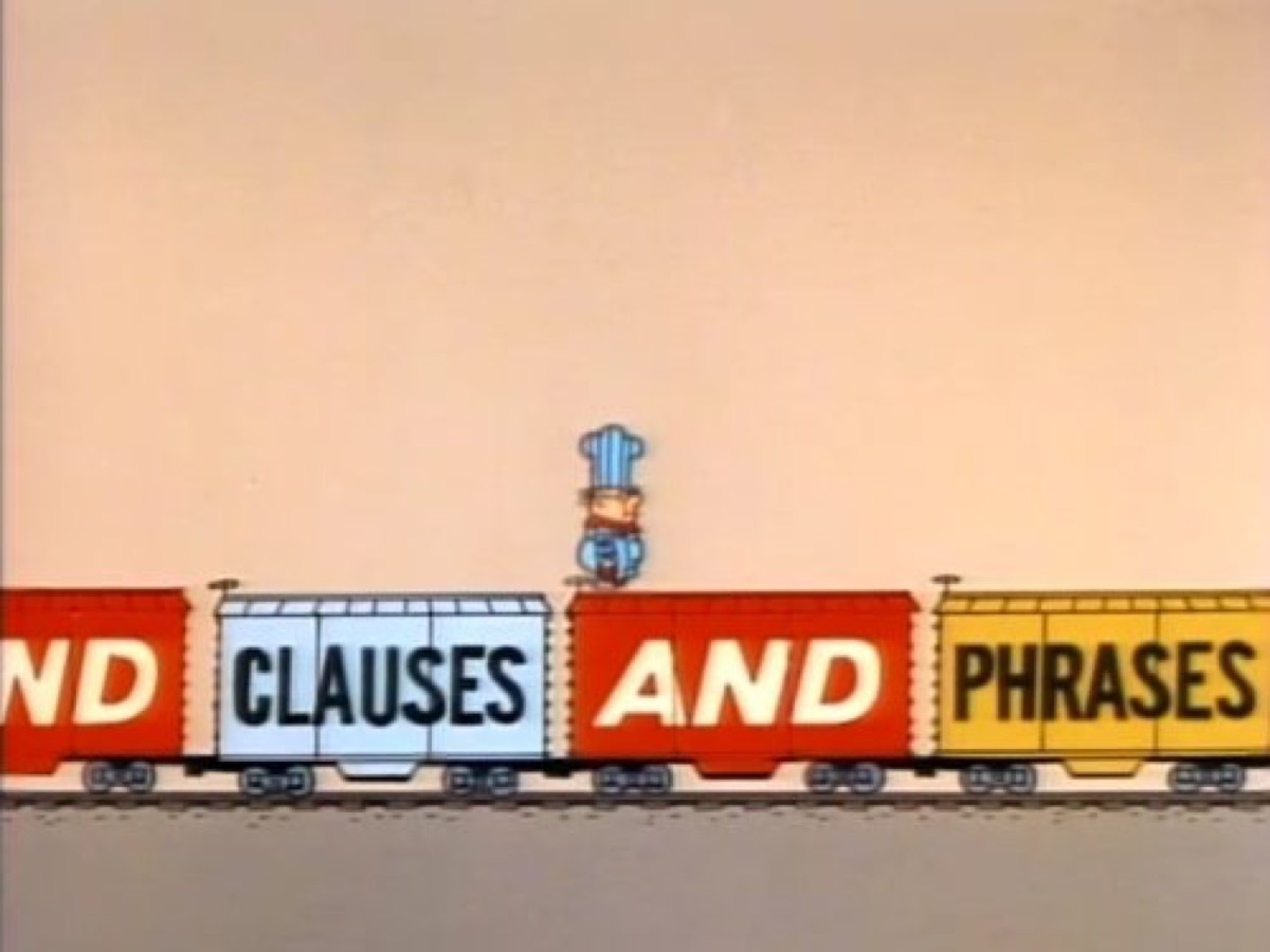 still from schoolhouse rock, 1970s nsotalgia