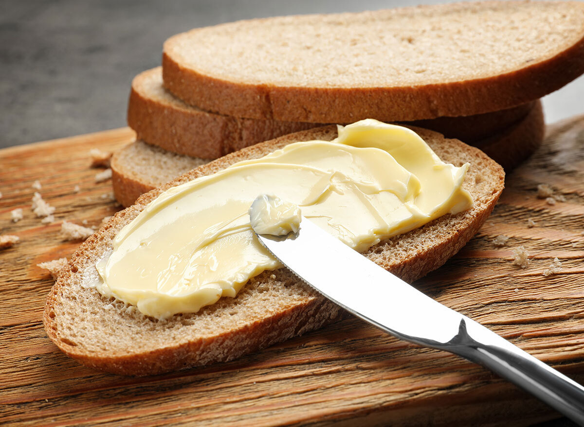 margarine