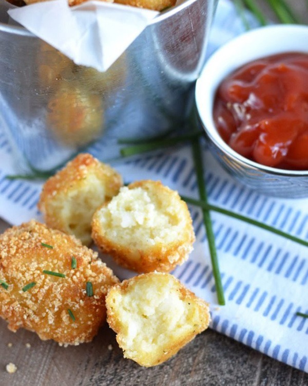 gluten free tater tots