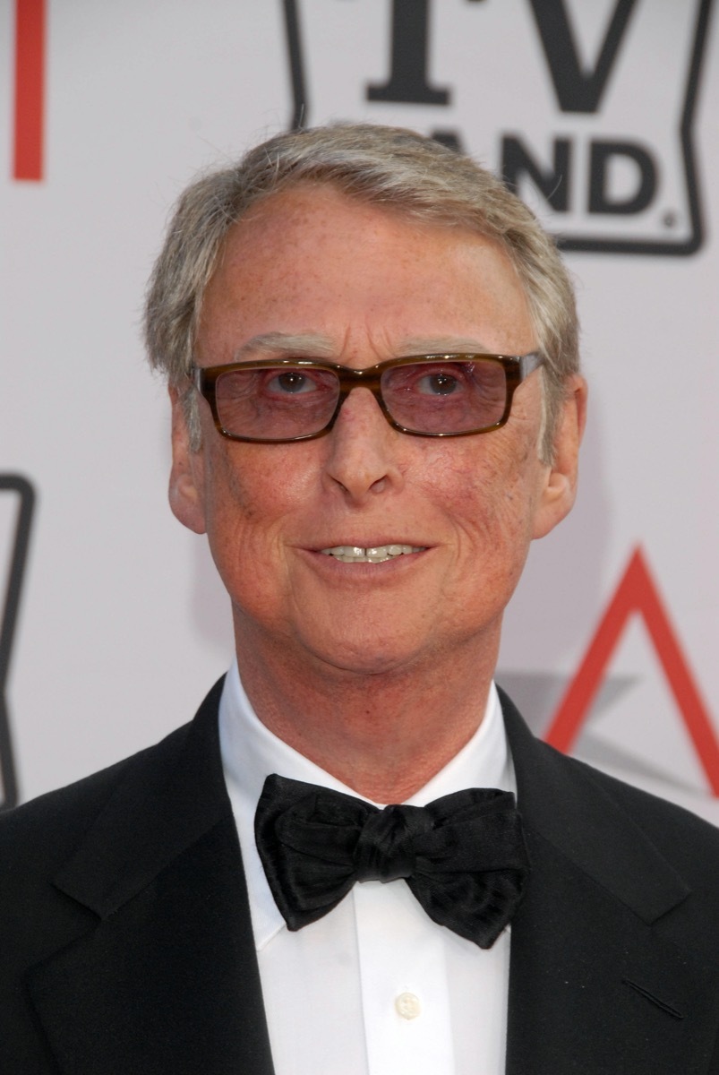 Mike Nichols