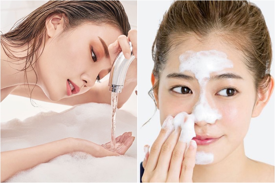 Multi-Step Cleansing Is Best | 10 Secrets from Eastern Women to Stay Young Forever | Her Beauty