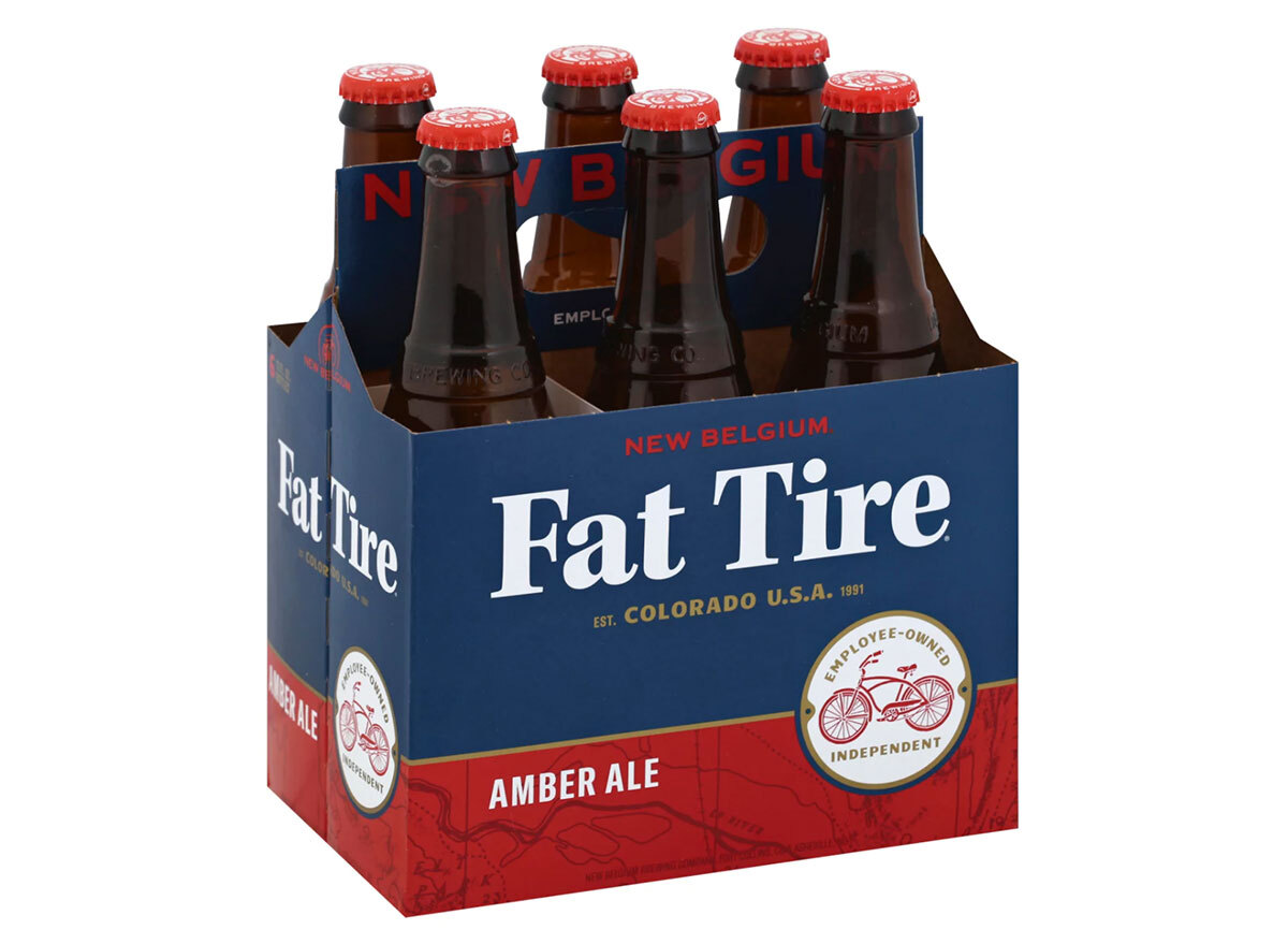 fat tire