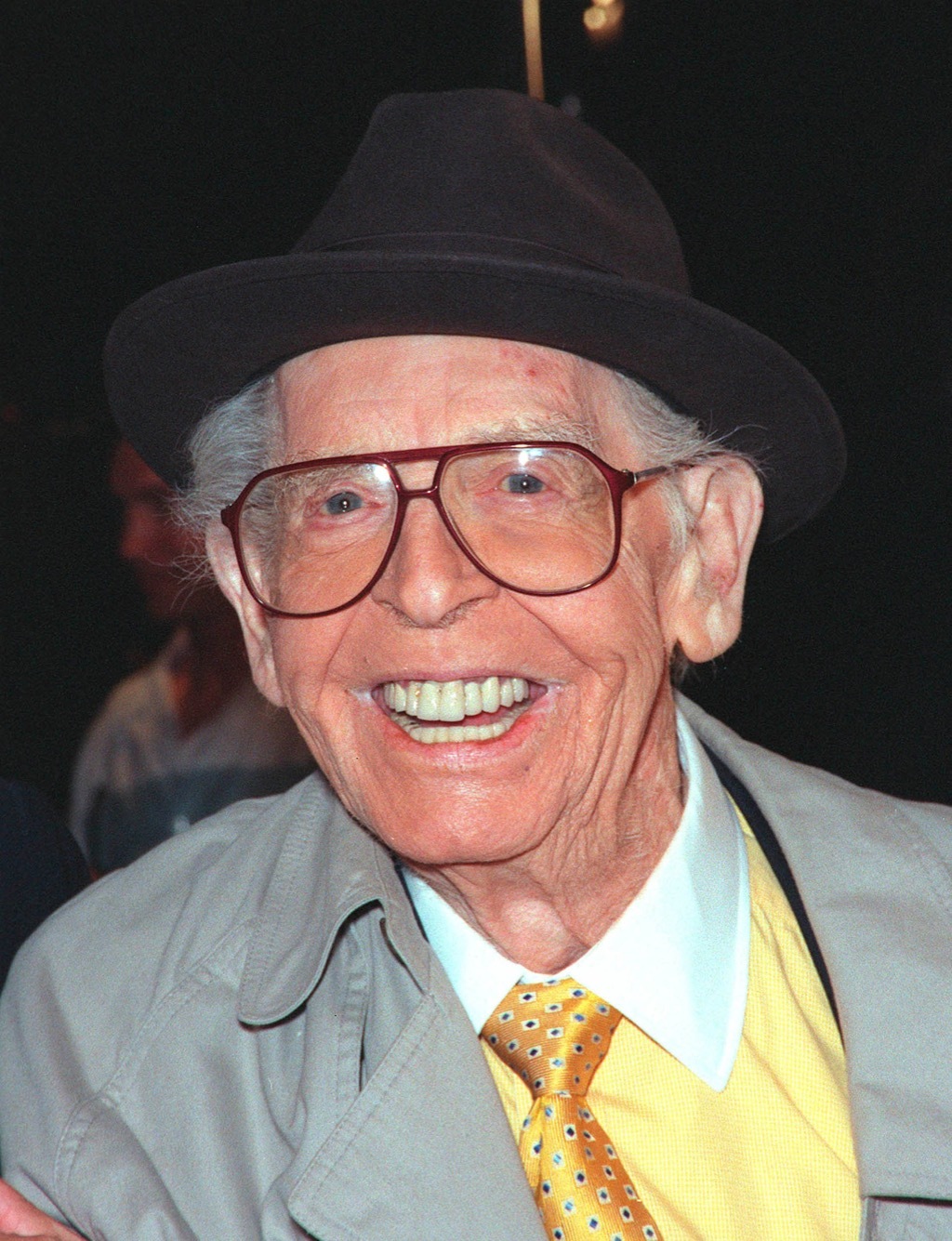 Milton Berle Jokes From Comedy Legends