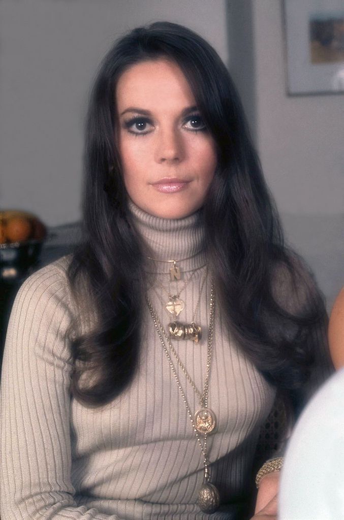 Natalie Wood History's Greatest Mysteries