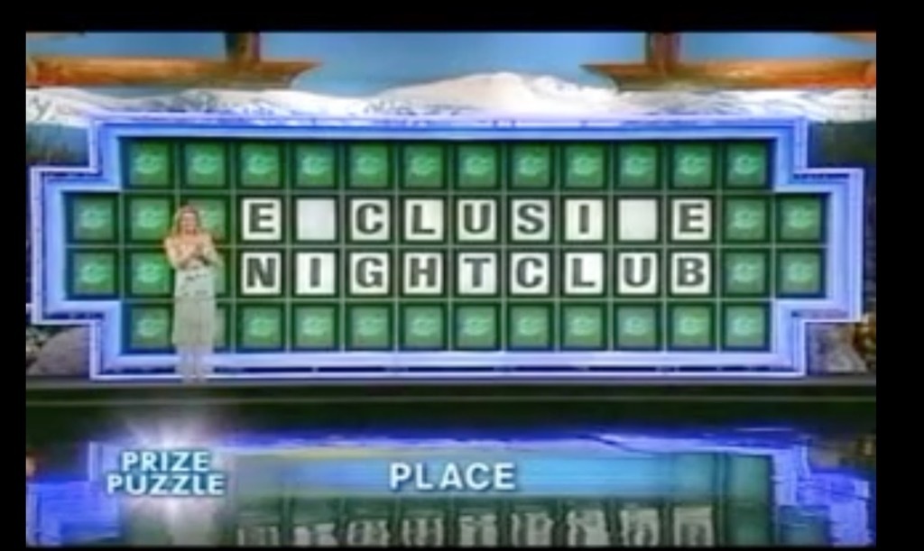 funny wheel of fortune answer