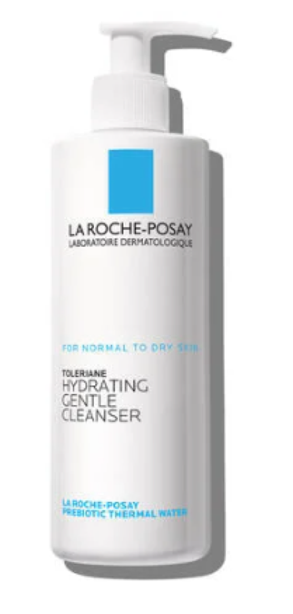 la roche posay cleanser