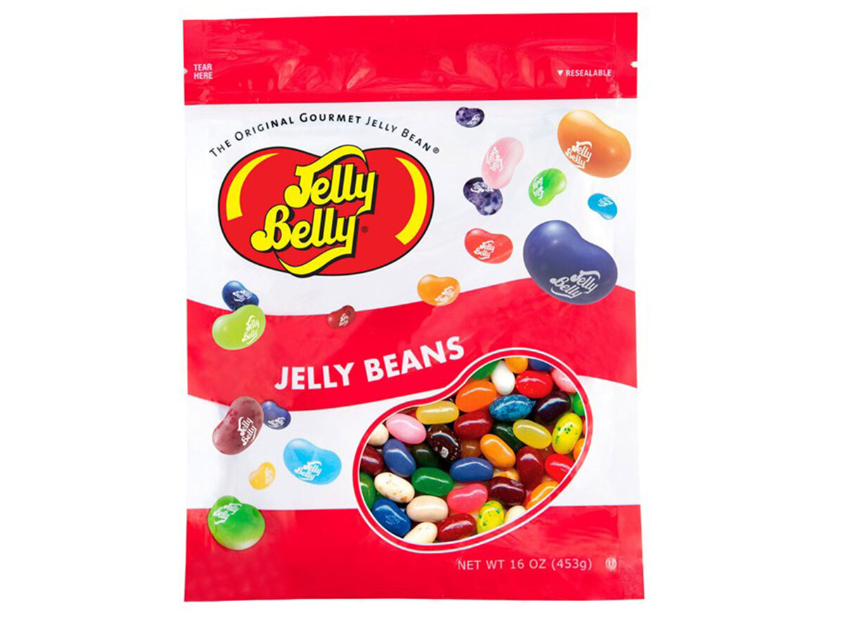 jelly beans