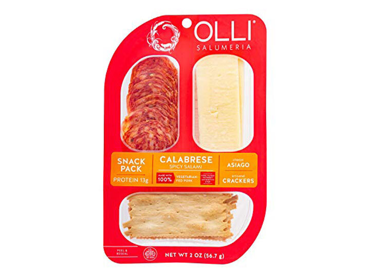 olli salumeria snack pack