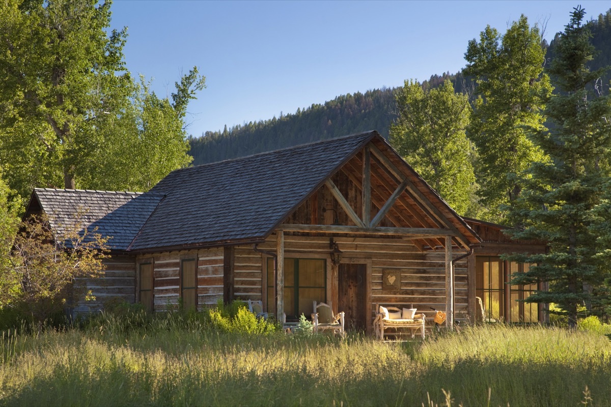 The Ranch at Rock Creek