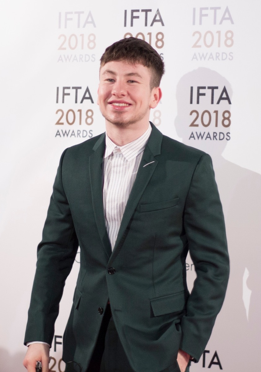 barry keoghan