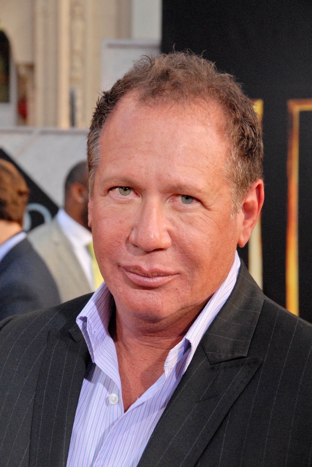 Garry Shandling Jokes From Comedy Legends