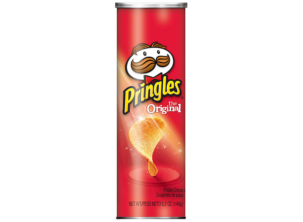 pringles