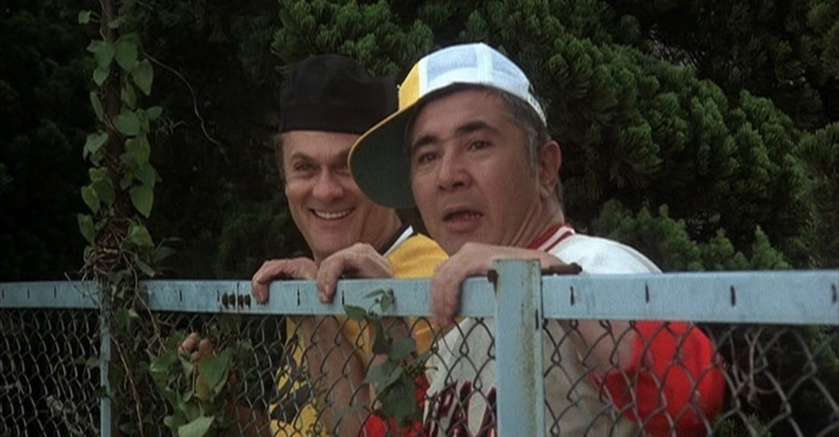 the bad news bears go to japan