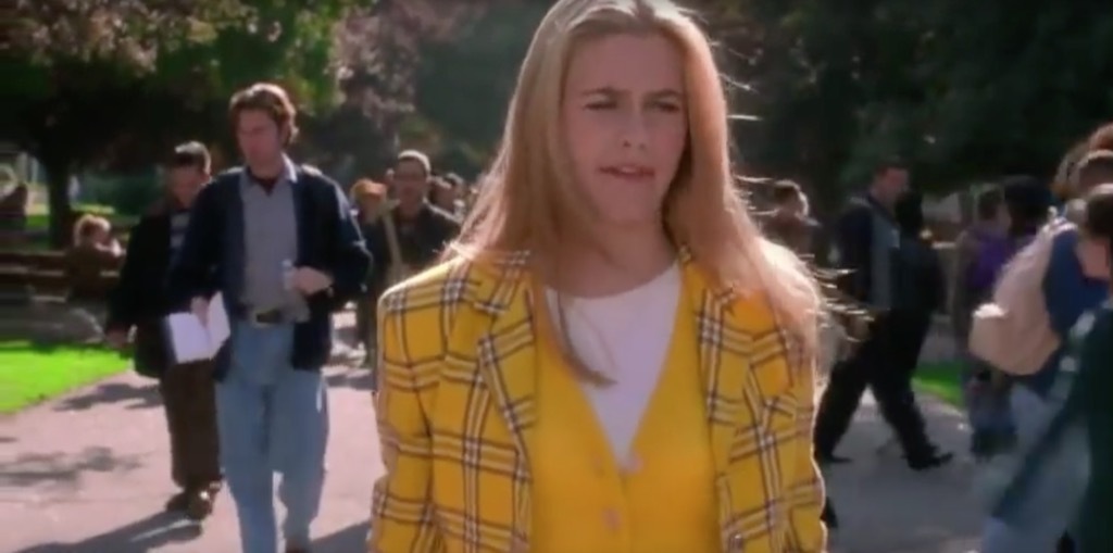 clueless as if funny movie quotes