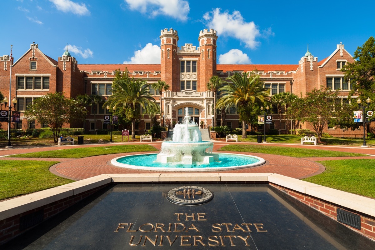 Florida State University