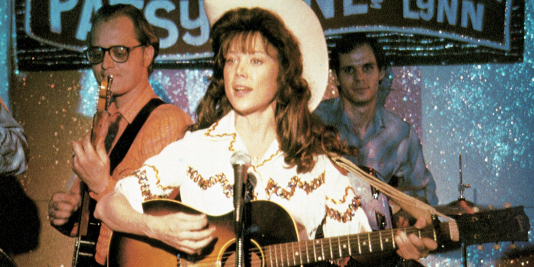 sissy spacek in coal miner's daughter