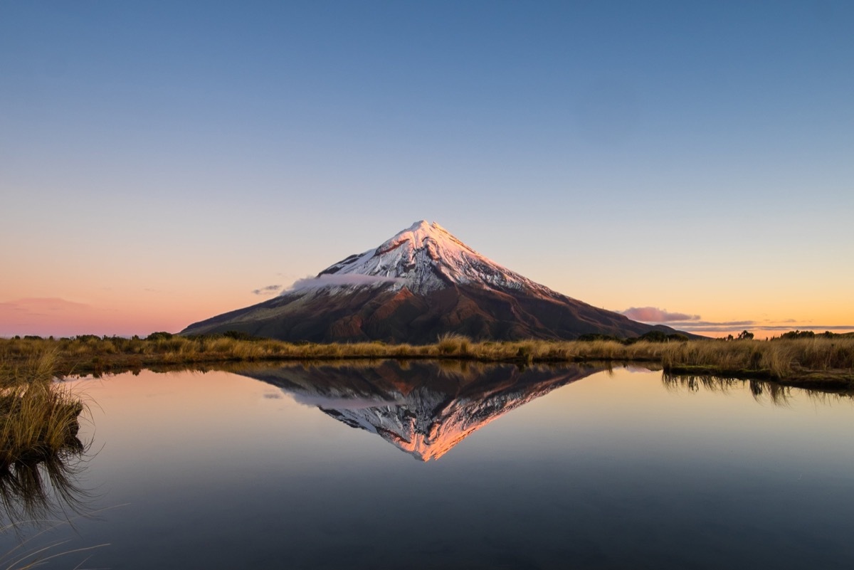 mount kilimanjaro