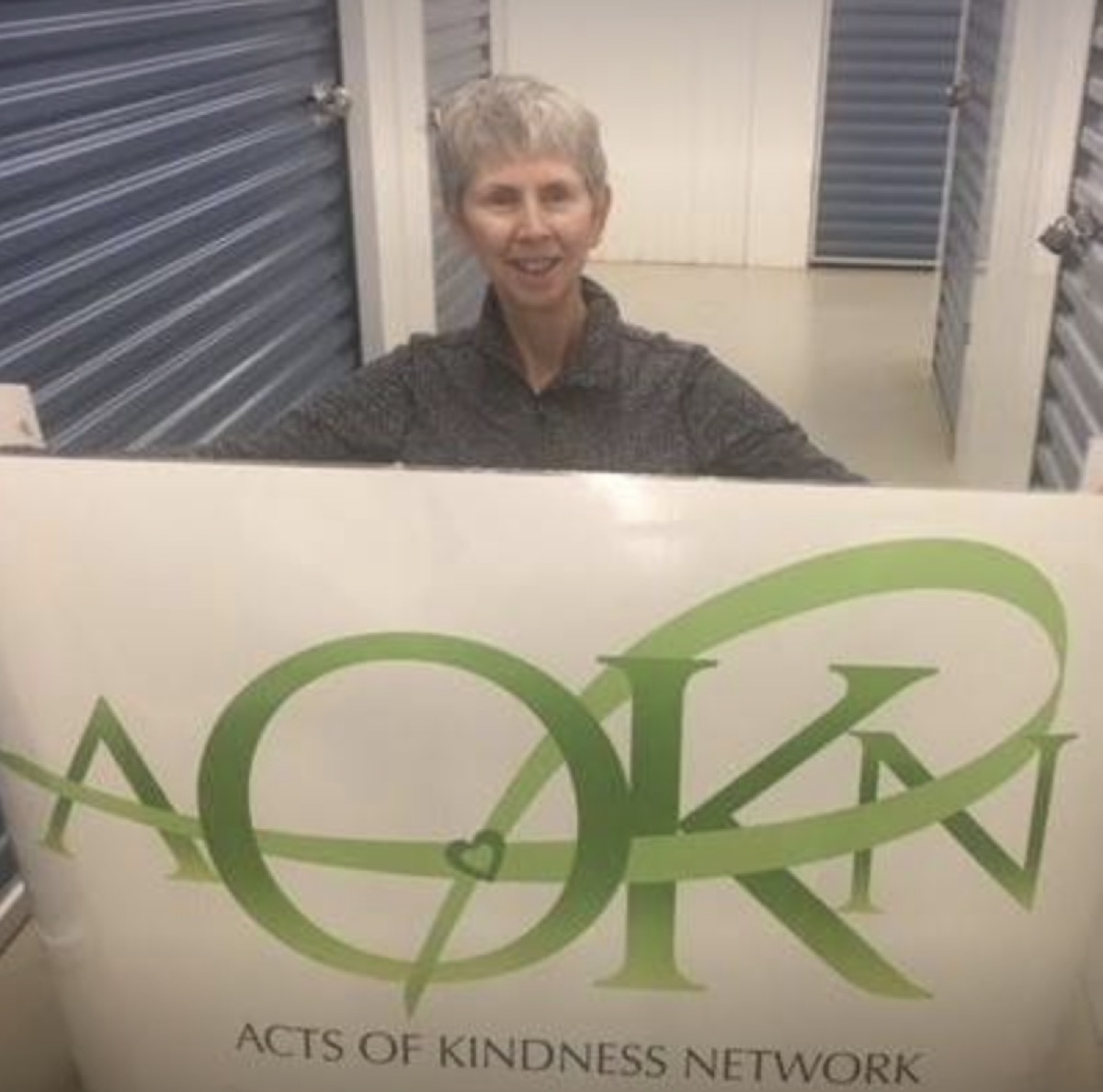 act of kindness network