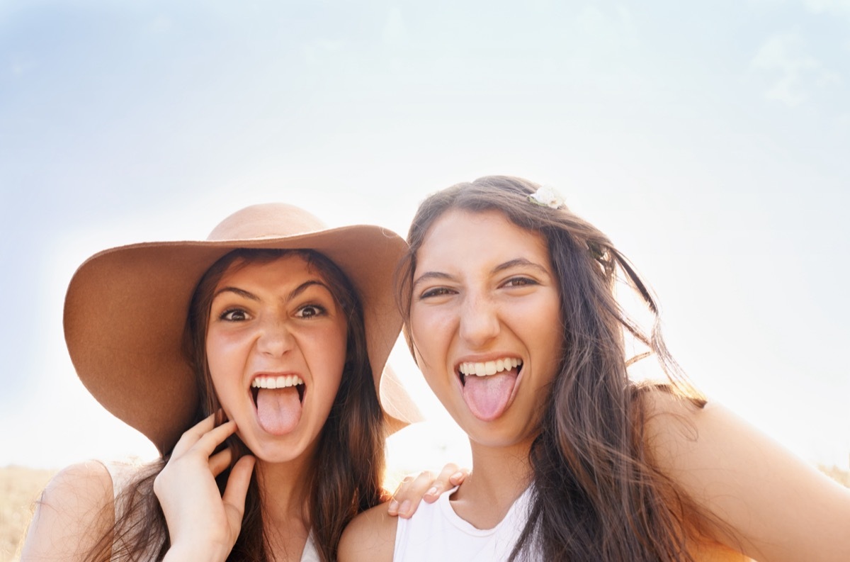 Two Quirky Girls