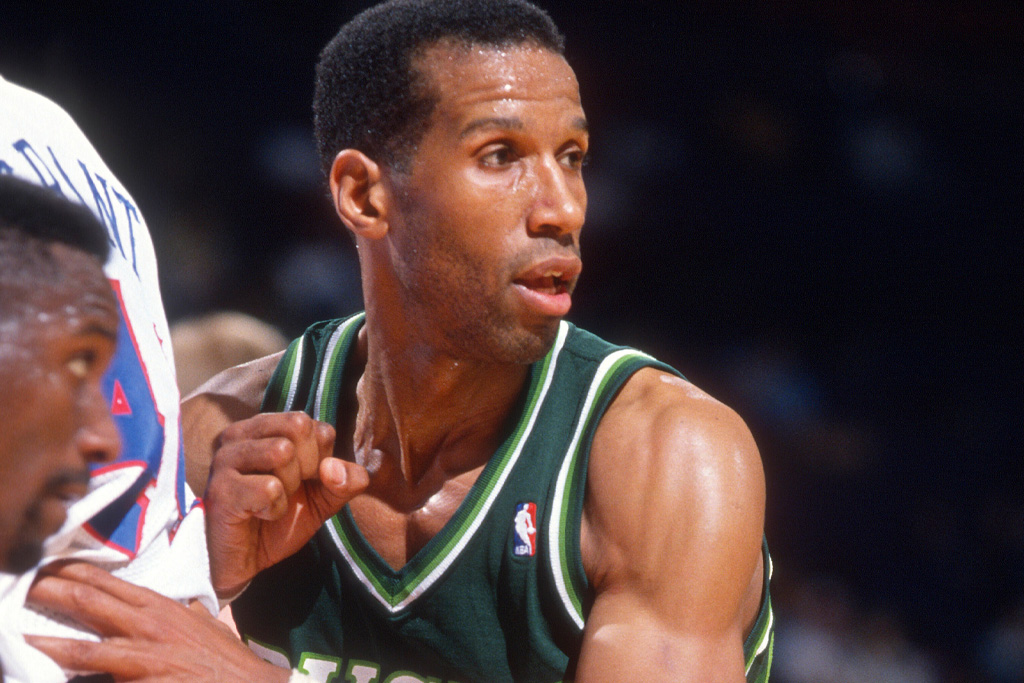 adrian dantley post nba career crossing guard