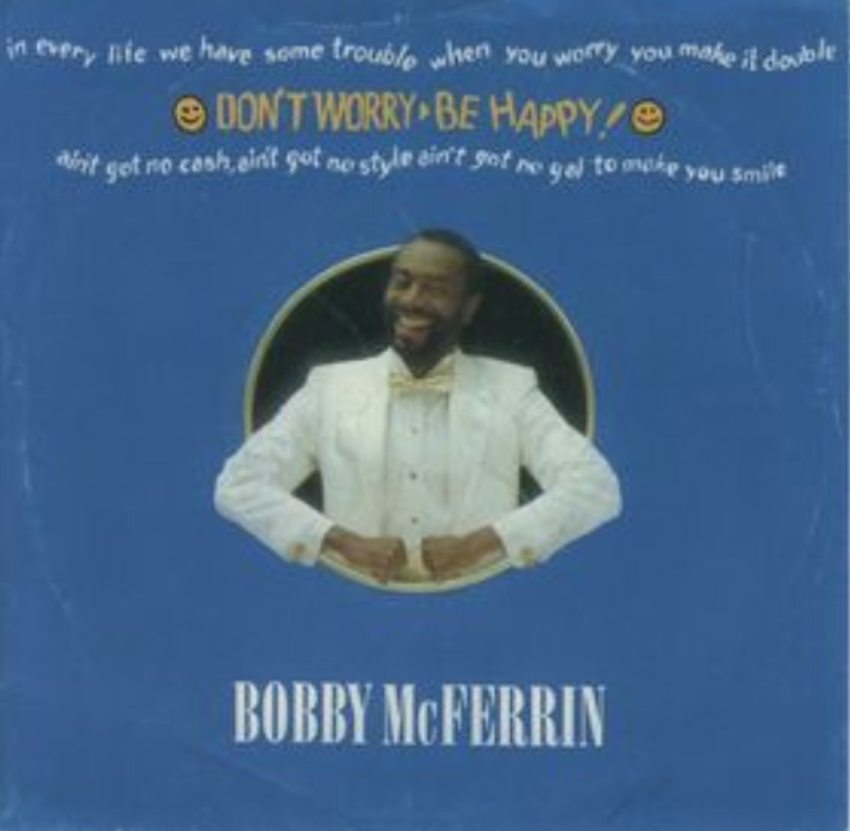 Bobby McFerrin