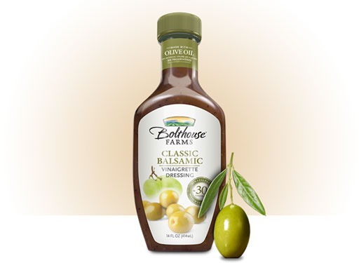 Bolthouse Farms Classic Balsamic Vinaigrette