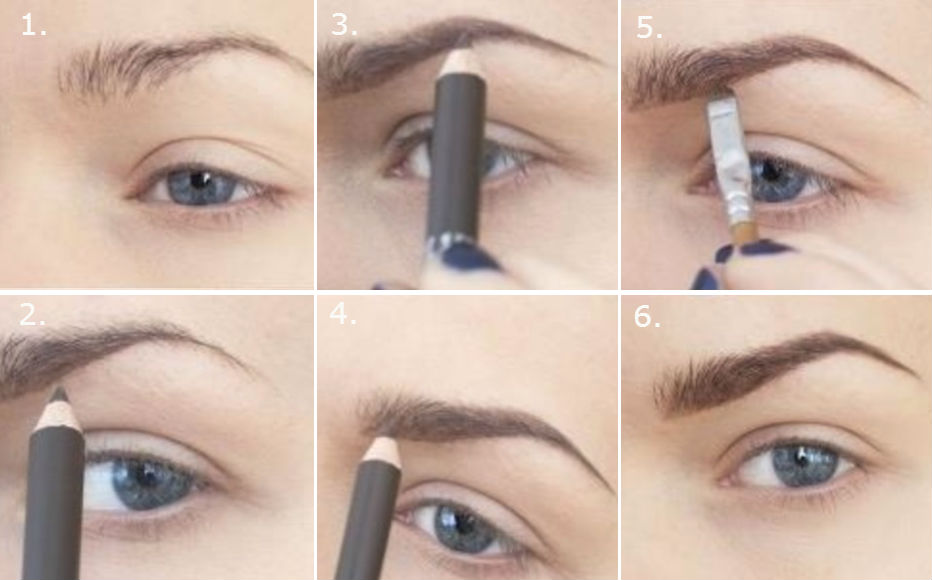 Guide to the Perfect Eyebrows