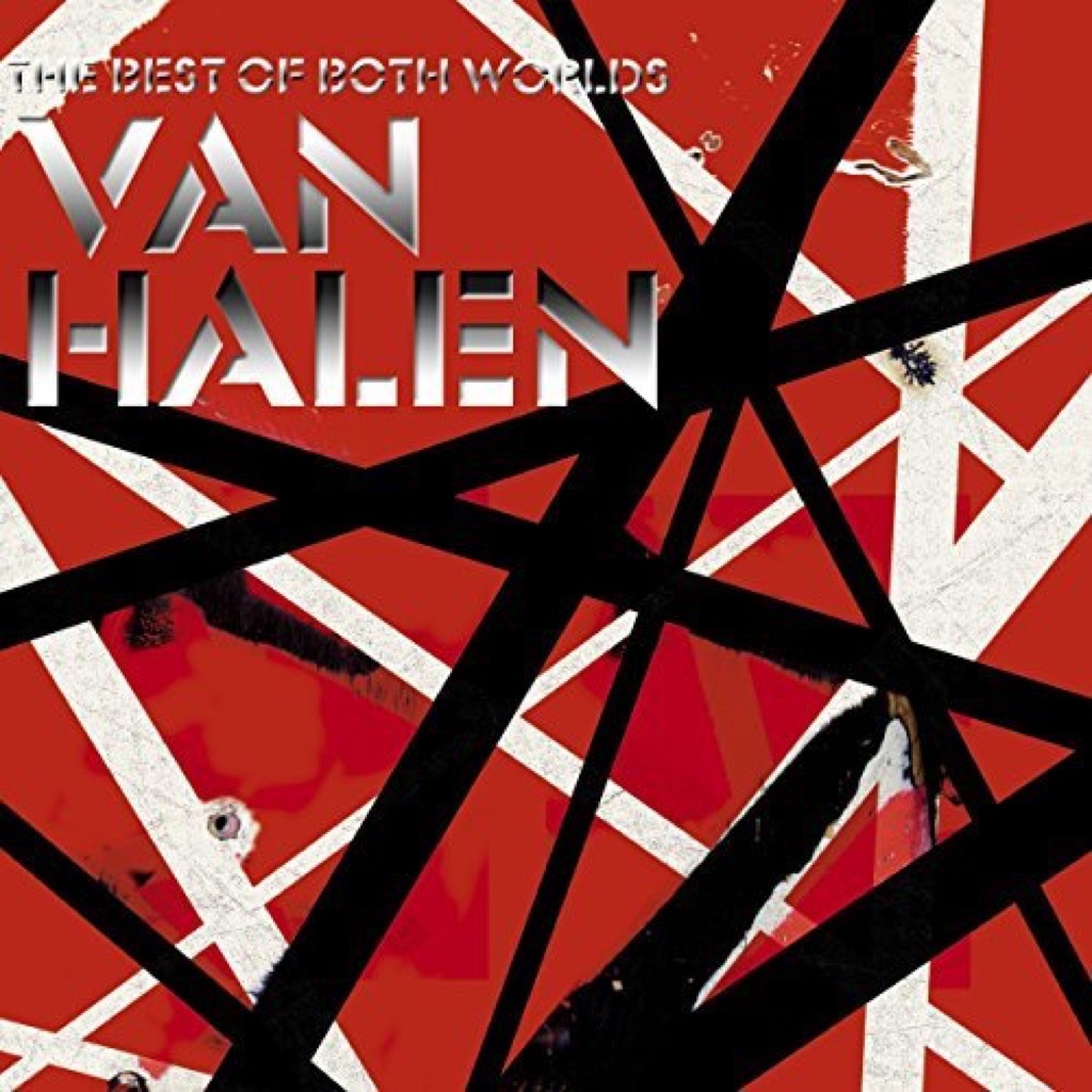 Van Halen 