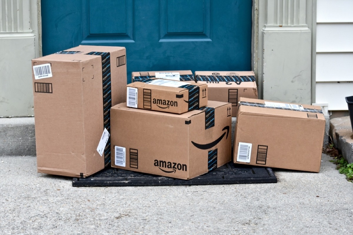 amazon black friday, downsizing your home