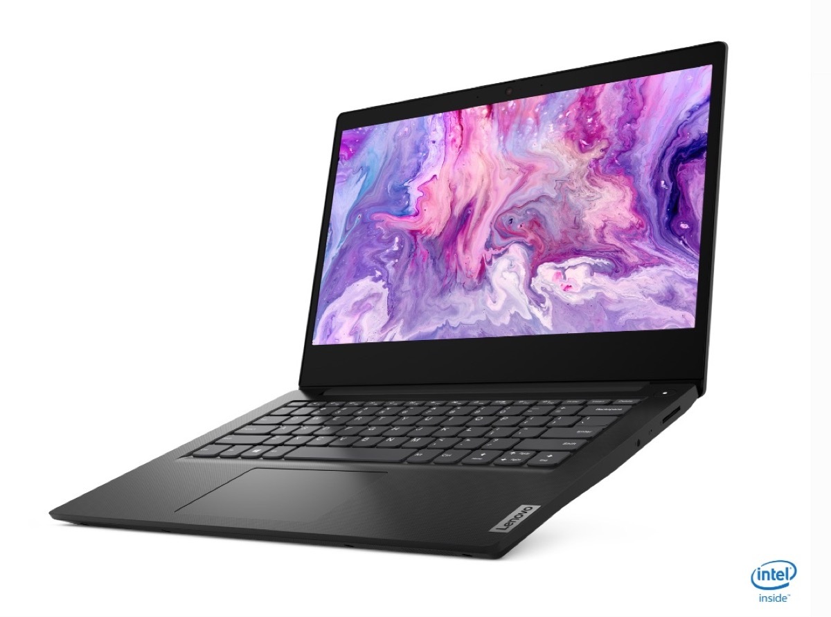 lenovo ideapad laptop