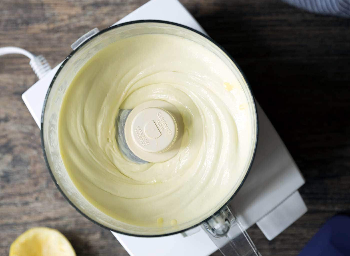 garlic aioli