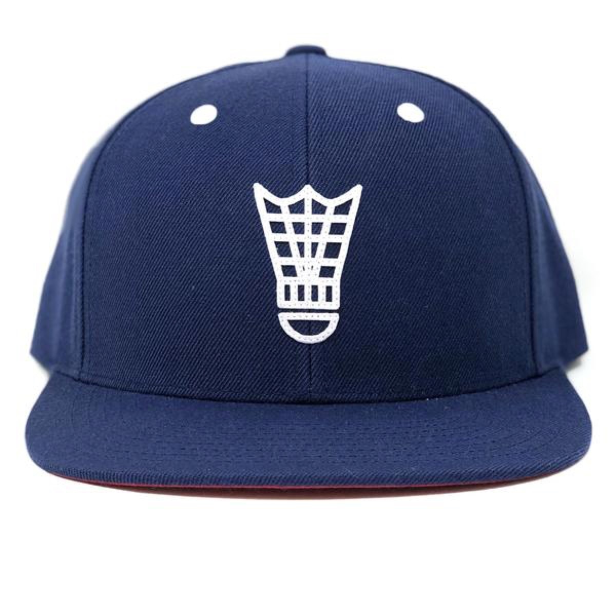 golf hats JONES BIRDIE SNAPBACK - NAVY