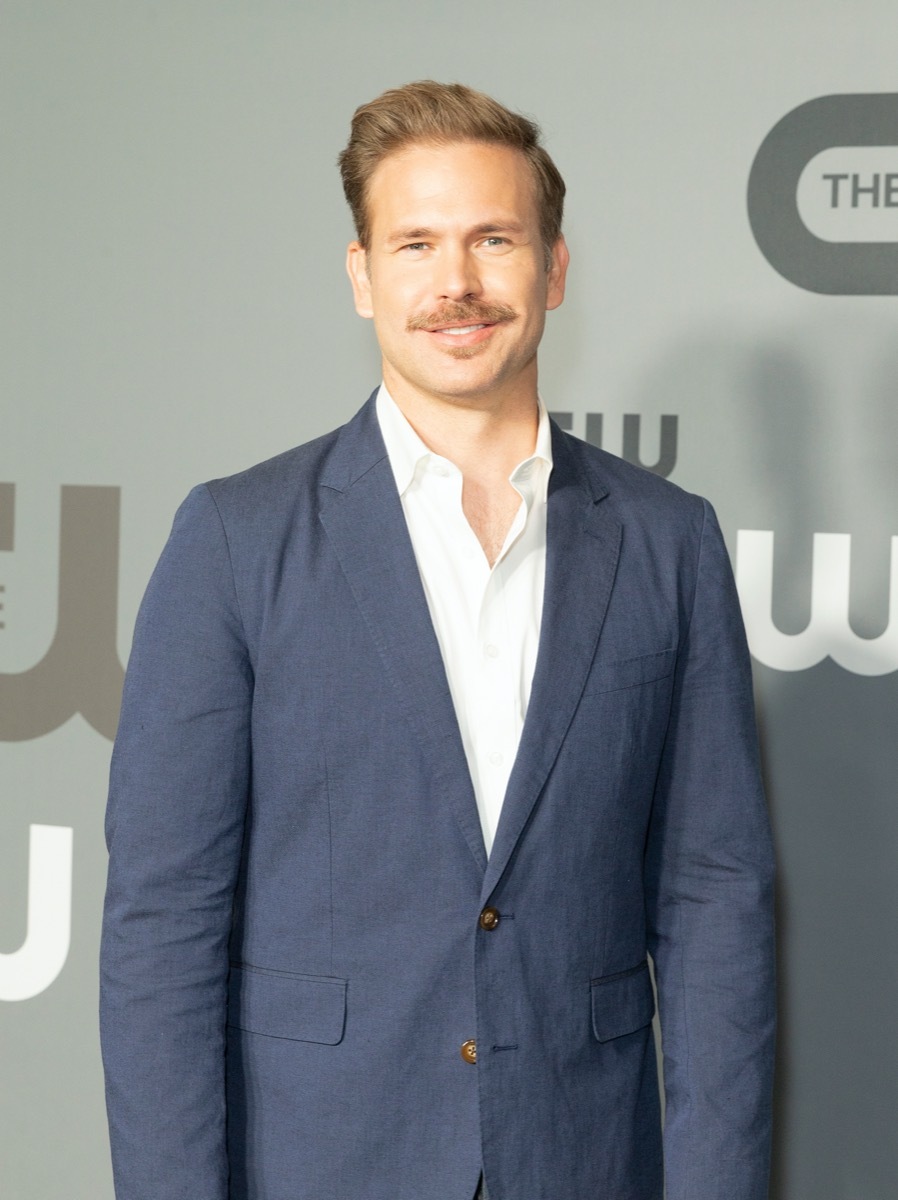 Matthew Davis