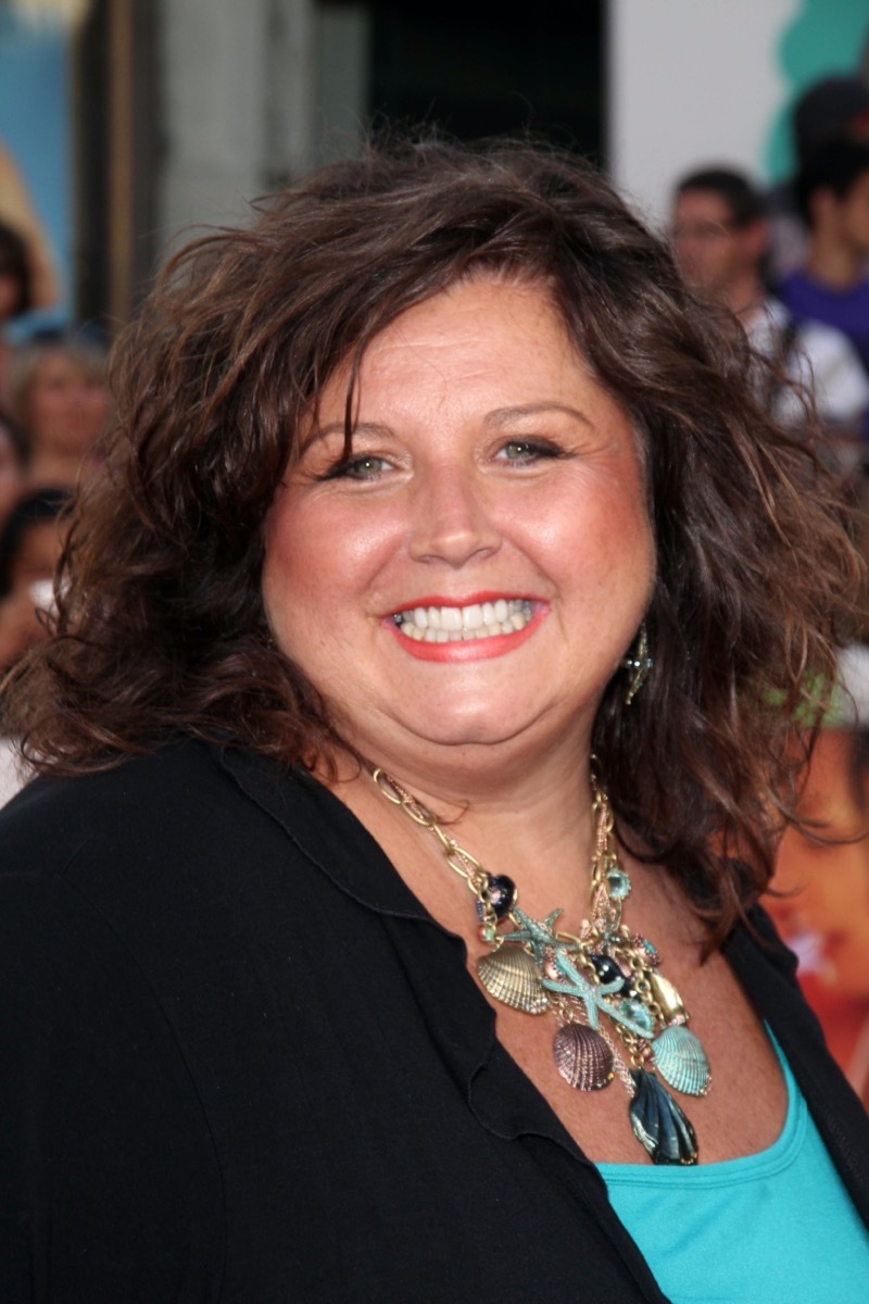 Abby Lee Miller