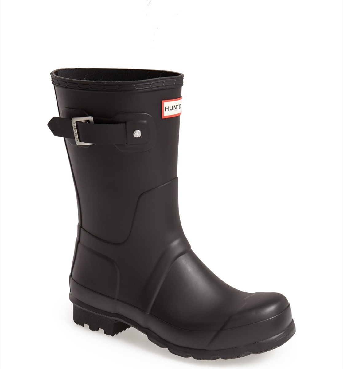 hunter boots, men's winter boots