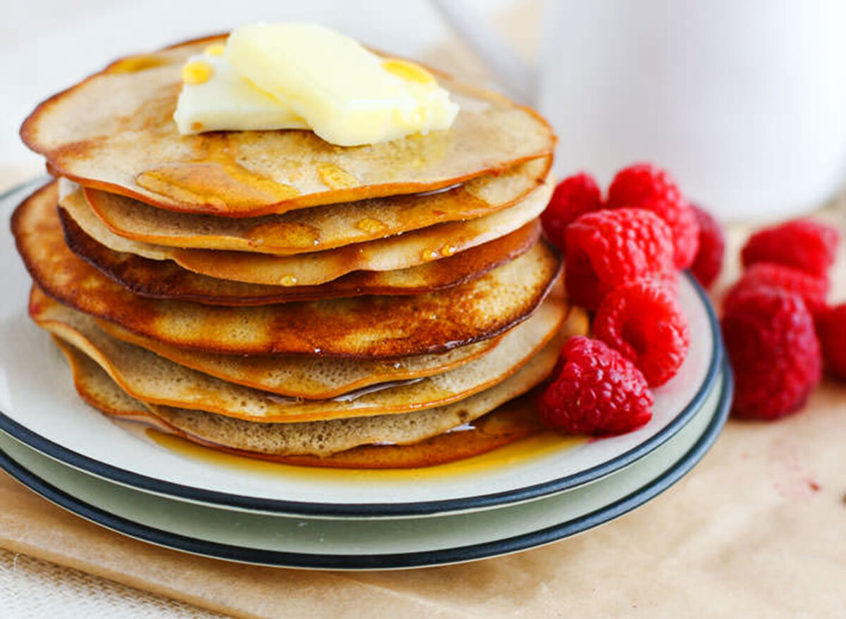 swedish pancakes