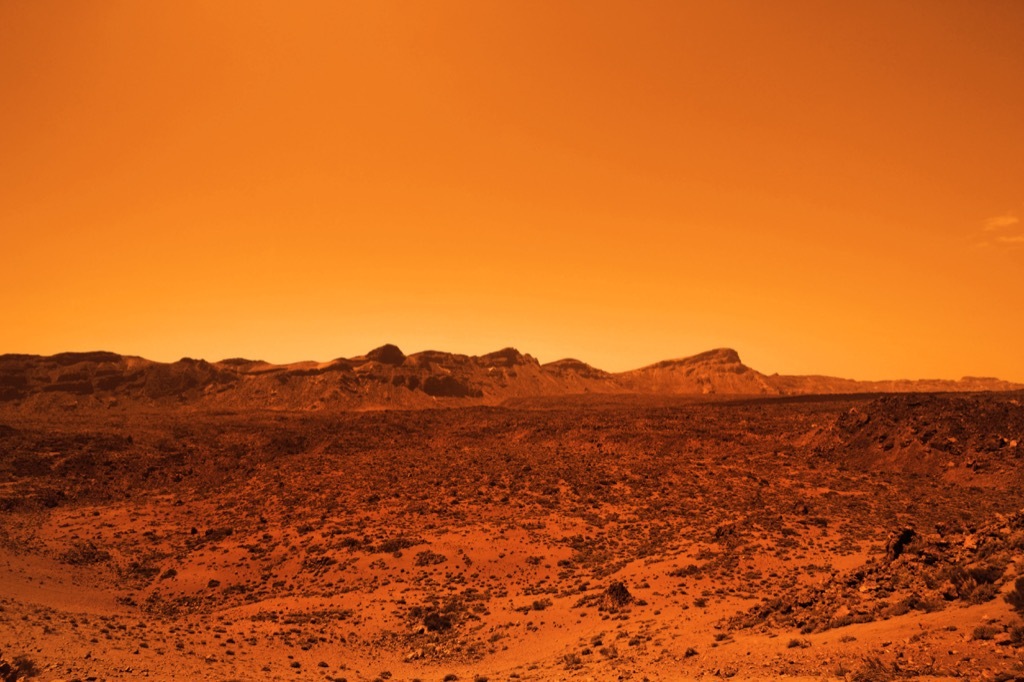 mars