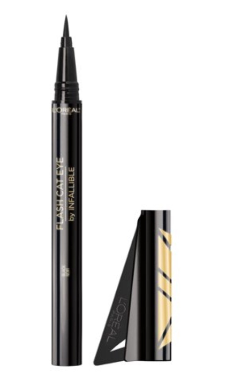 L'Oreal Flash Cat Eye, best drugstore eyeliners